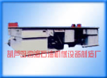 平臺抽油泵試壓機(jī)